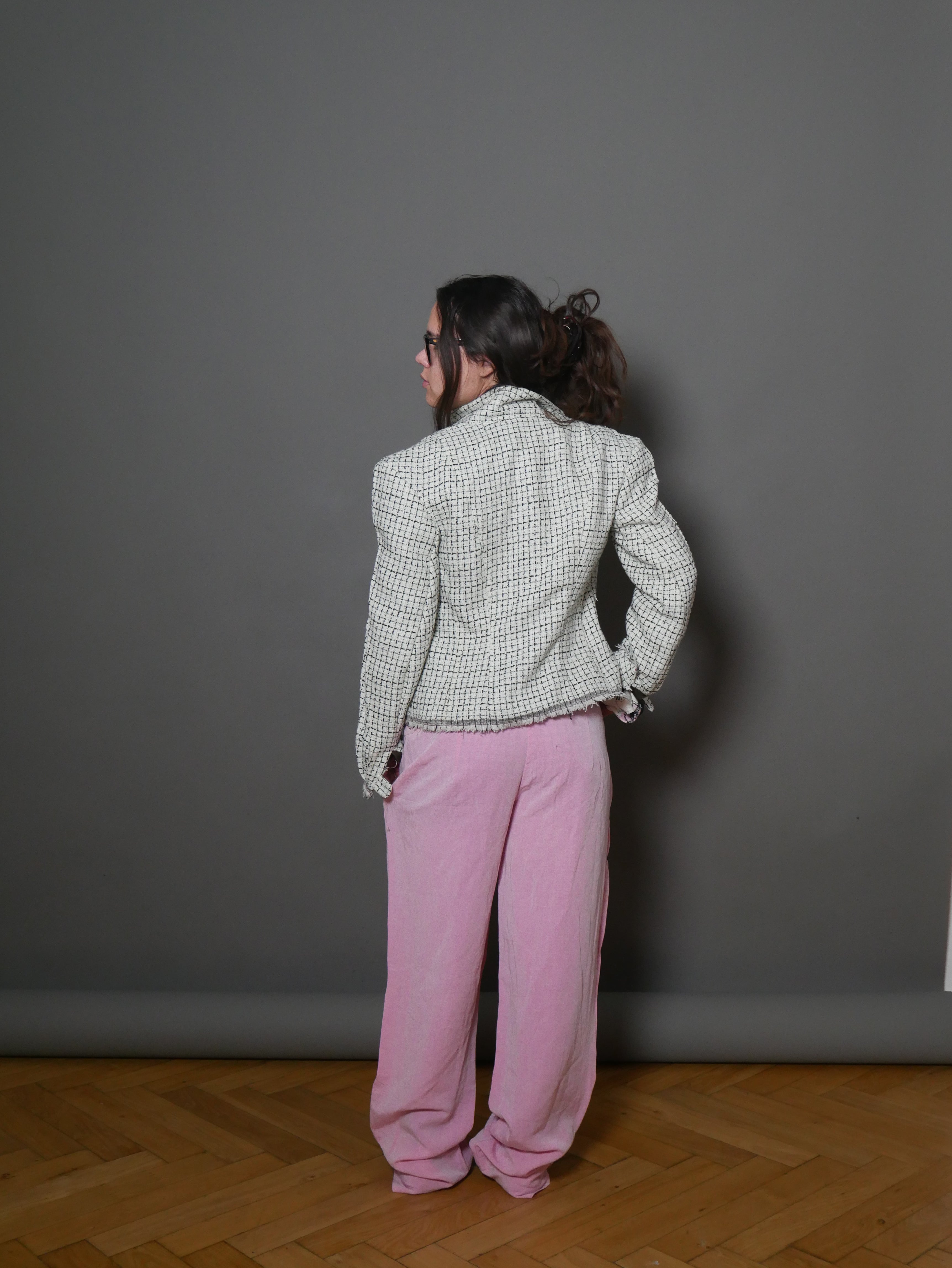 Pink Office