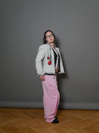Pink Office