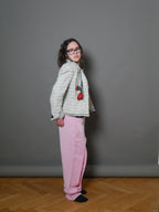 Pink Office
