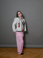 Pink Office