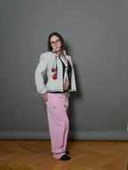 Pink Office