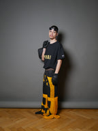 Yellow Mustard