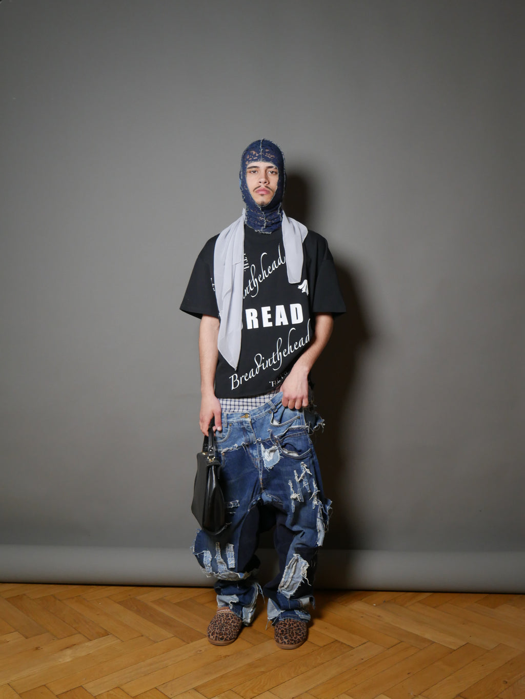 Crown Denim