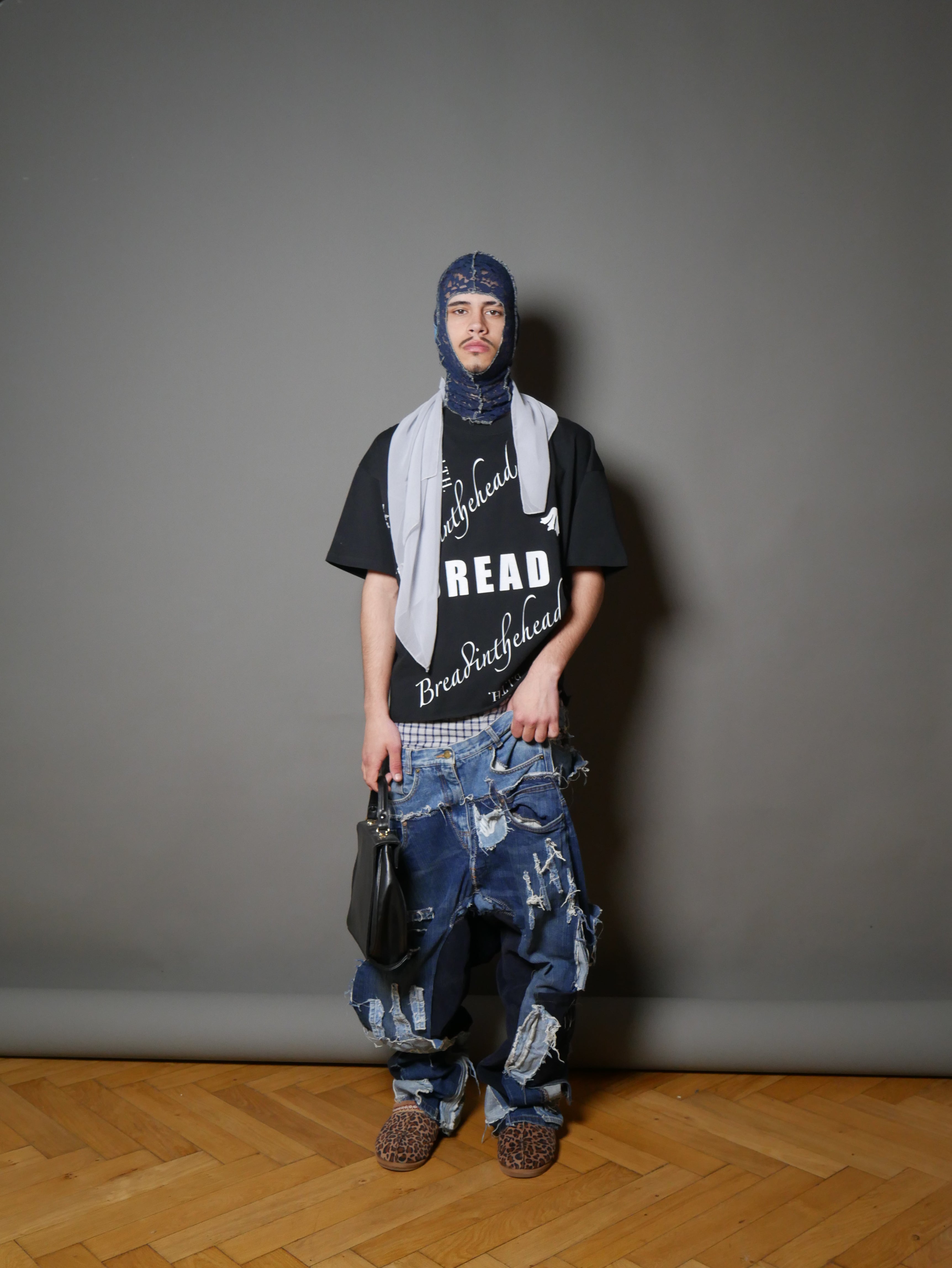Crown Denim