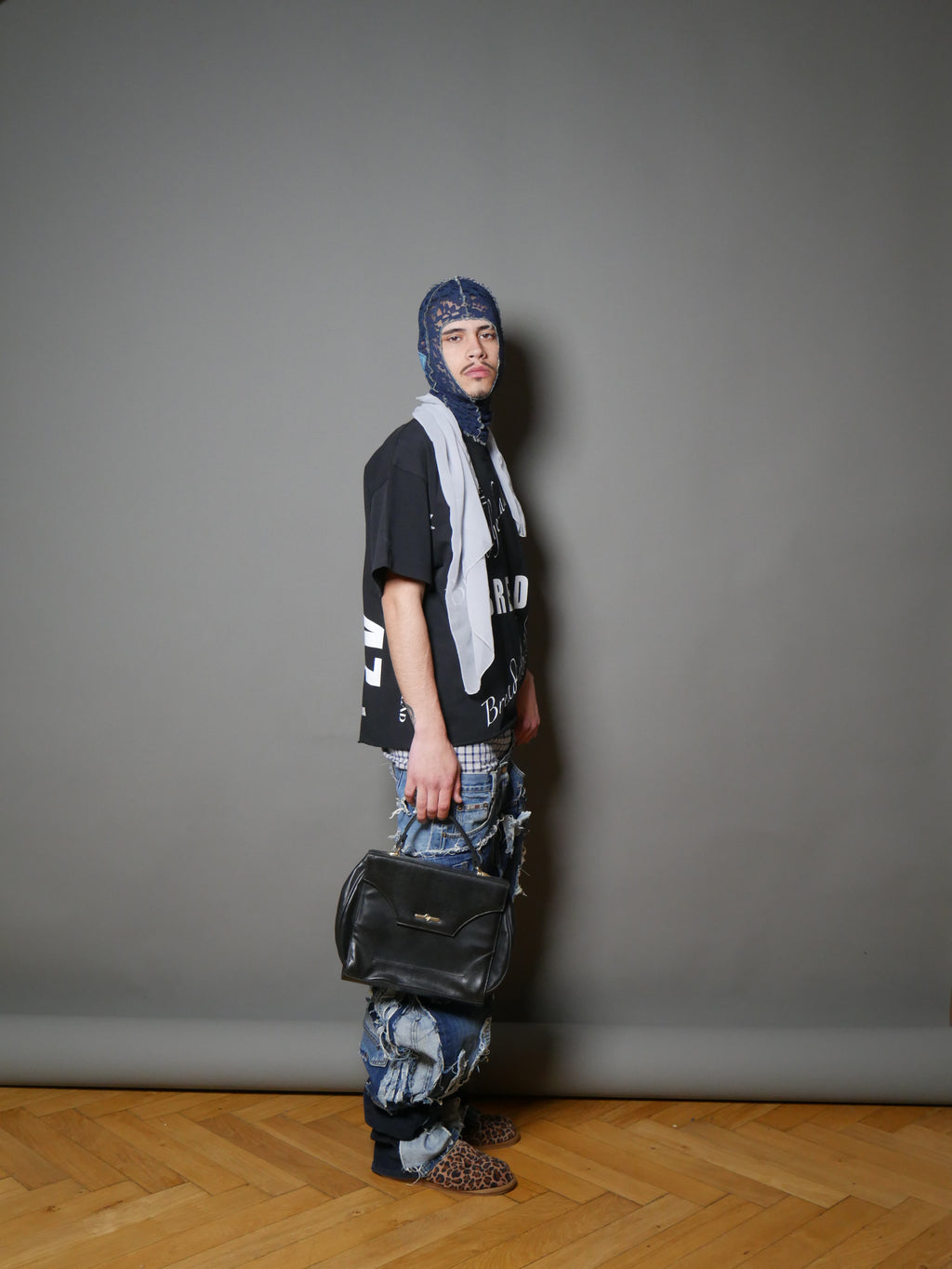 Crown Denim