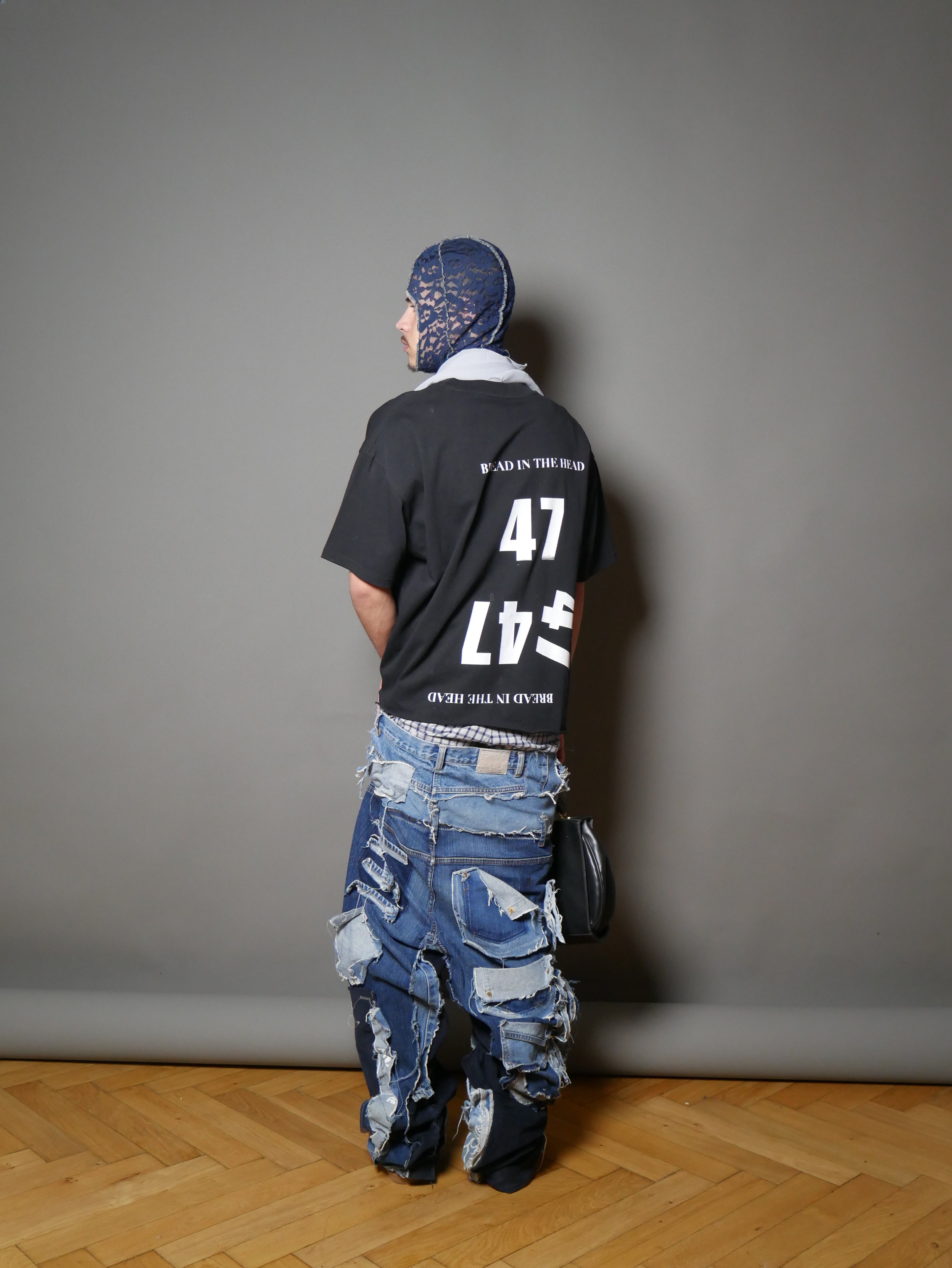 Crown Denim