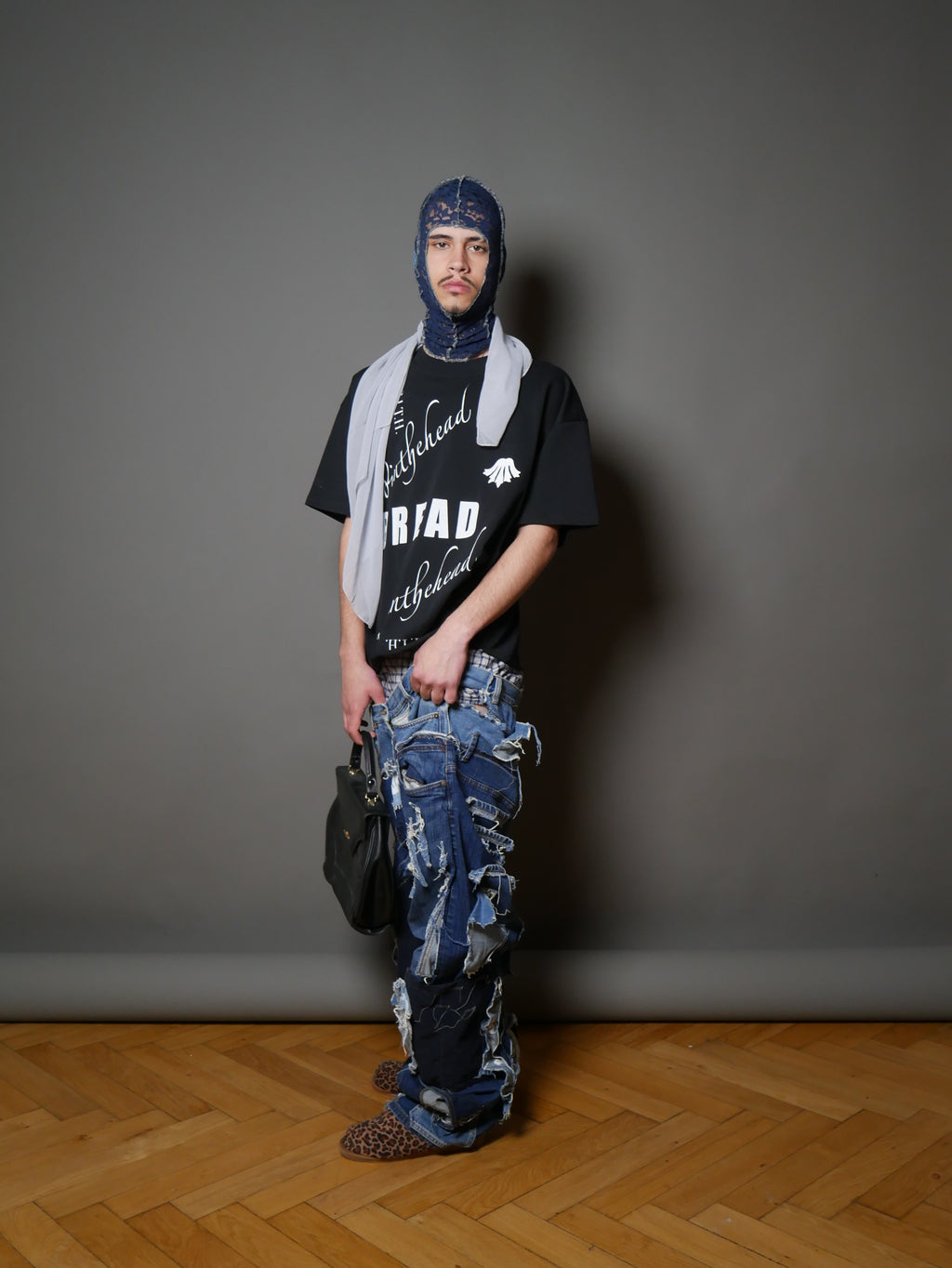 Crown Denim