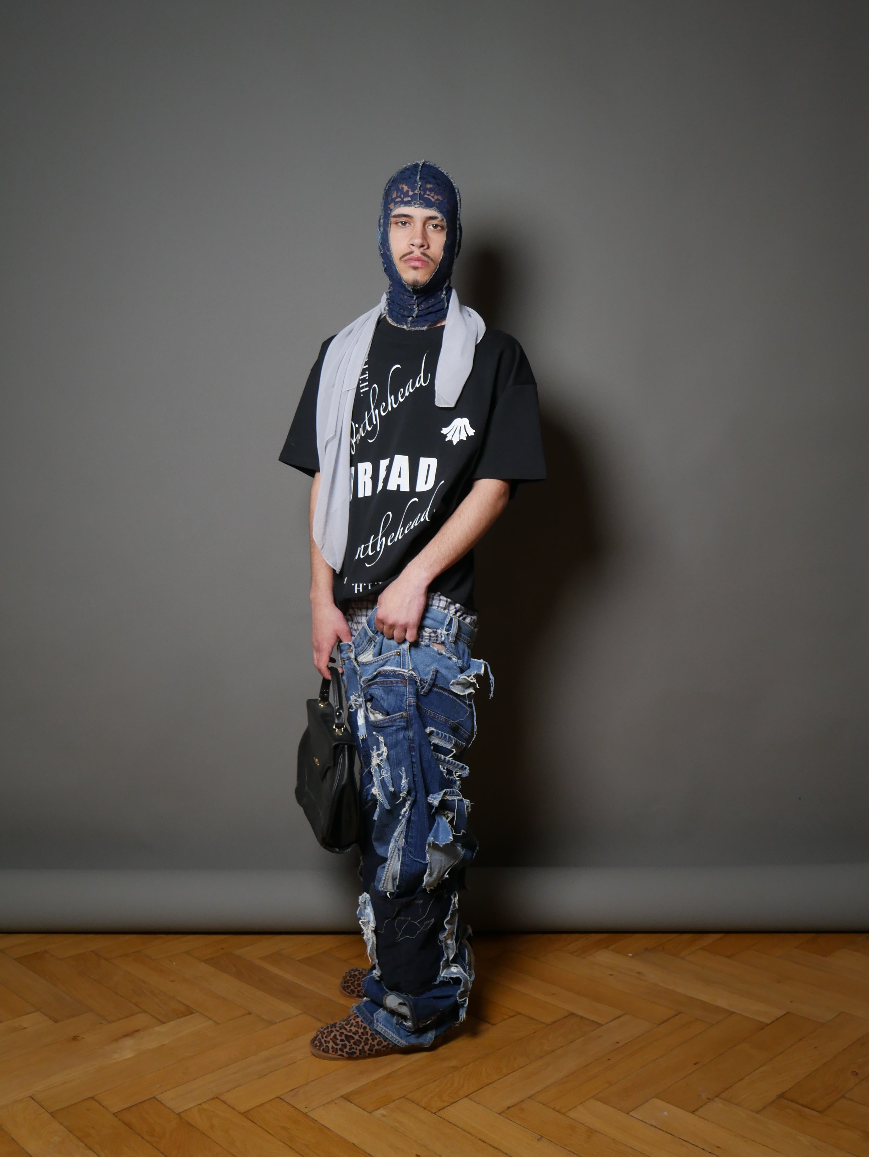 Crown Denim