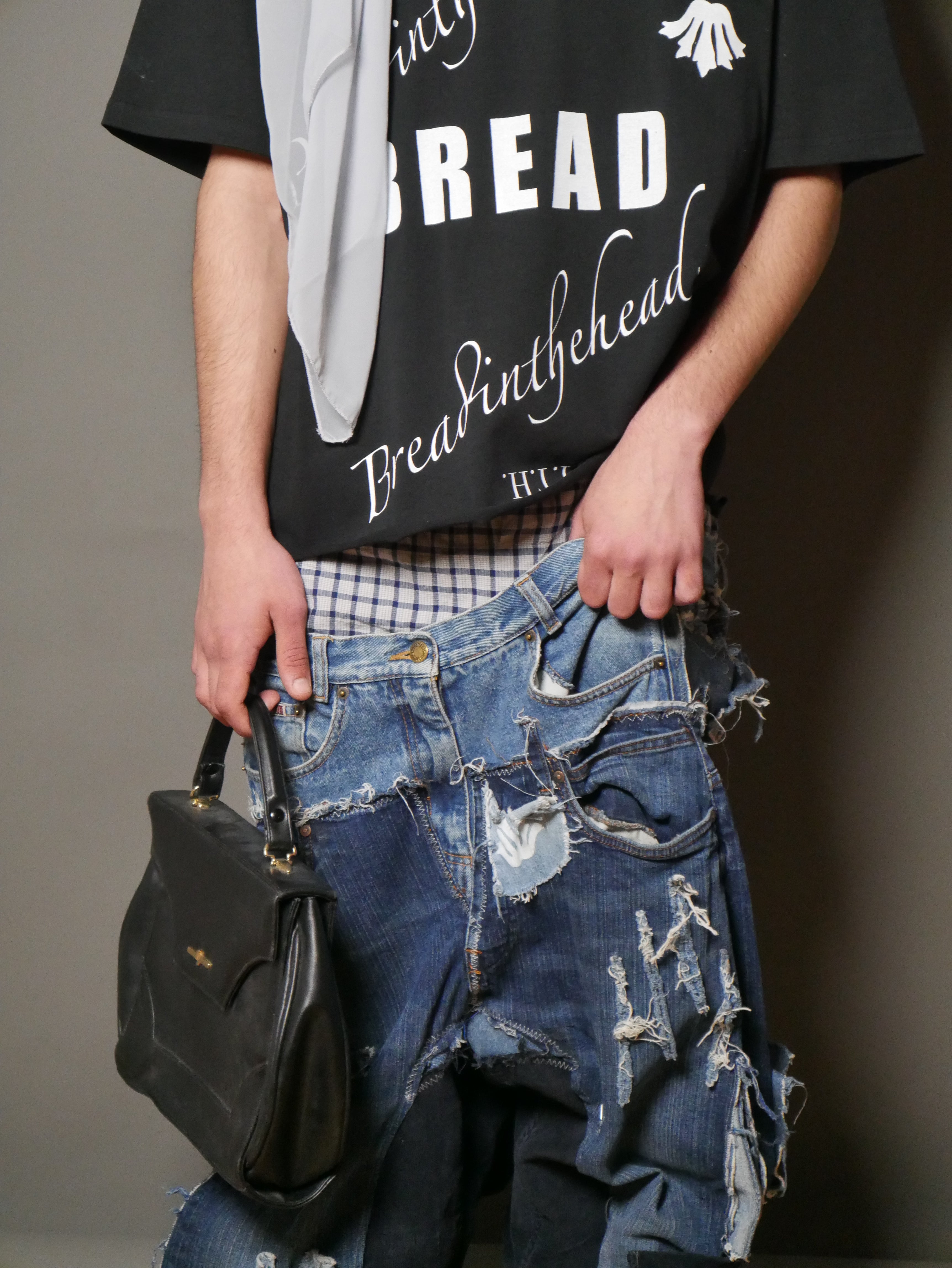 Crown Denim