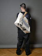 Black Uniform 47