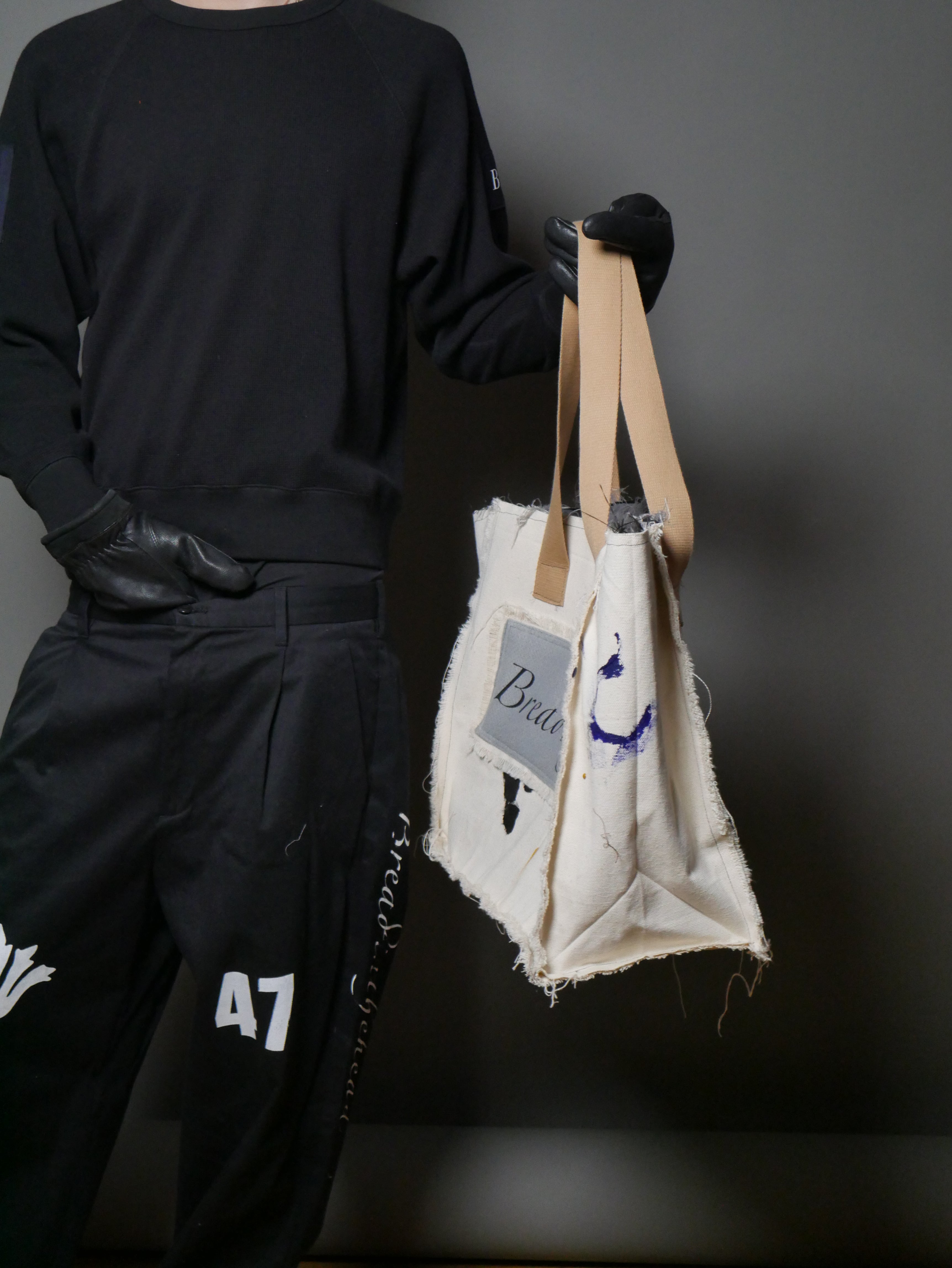 Canvas Tote