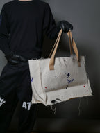 Canvas Tote