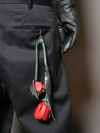 Red Tulip