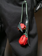 Red Tulip