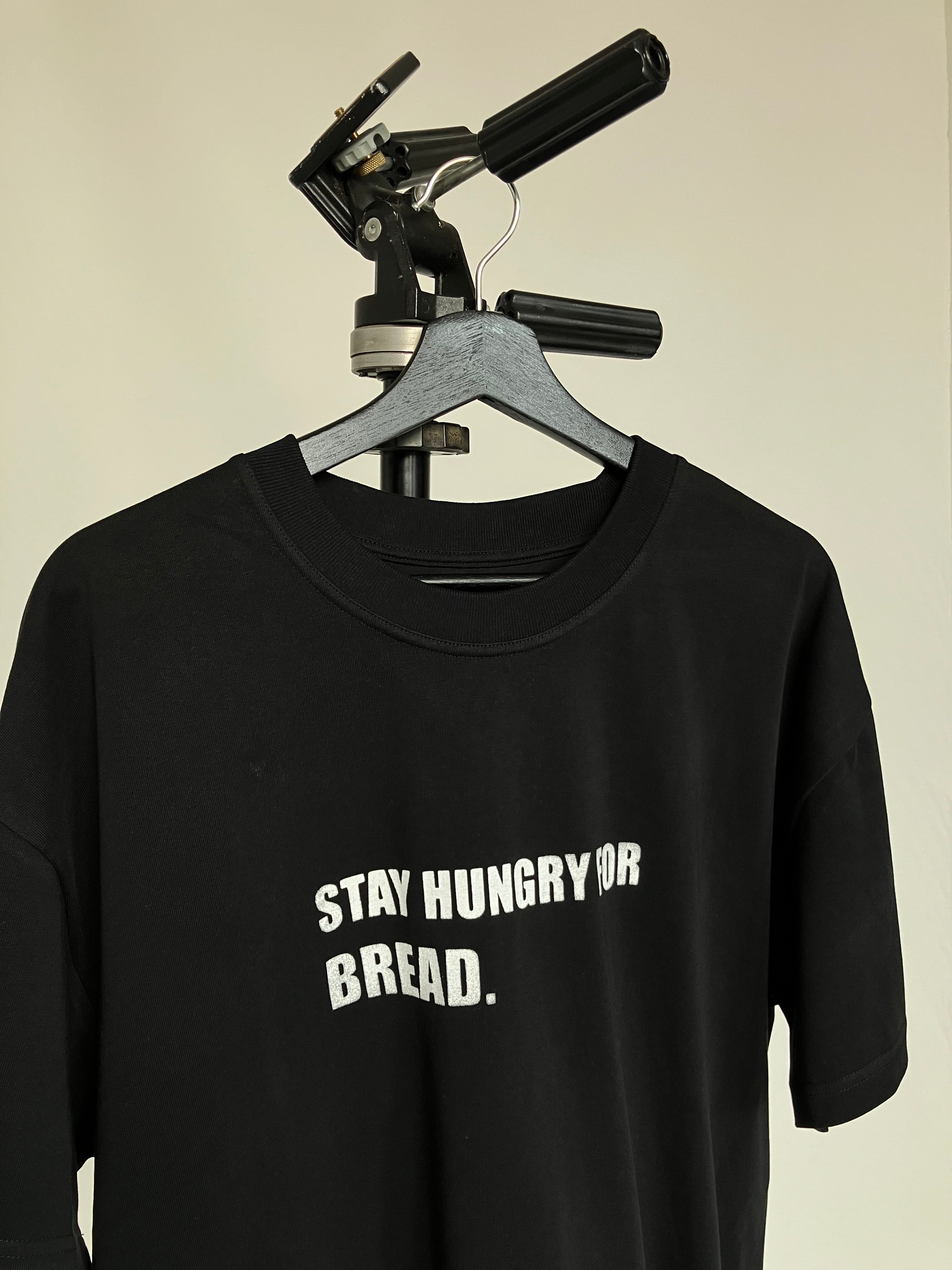 bread shirt